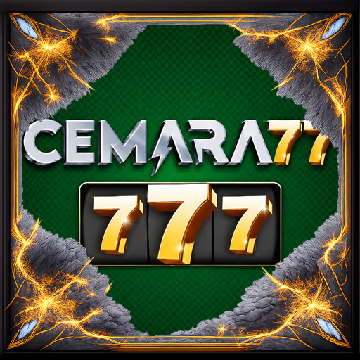 cemara77 — mitra unggulan