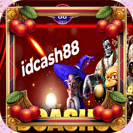 idcash88 — mitra unggulan